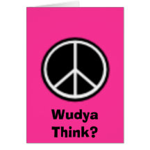 Wudya denken? karten