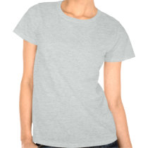 Wunder-Frau Eagle und Bäume t-shirts