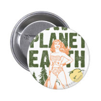 Wunder-Frau retten Planeten-Erde buttons
