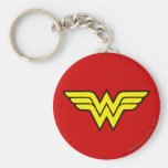 Wunder-Frauen-Logo Schlüsselband