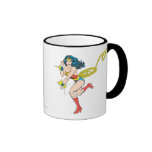 Wunder-Frauen-Stulpen Teetasse