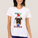Wunderbar-Weihnachtenboxer-Hundehemden