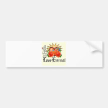 WUNSCH AUTO STICKER