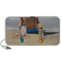 Wunsch waren Sie hier! iPhone Speaker