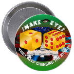 Würfel-ändernde Regeln 1R Buttons