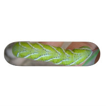 Wurmbrett Personalisierte Skateboards