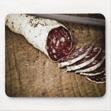 Wurst Mousepads