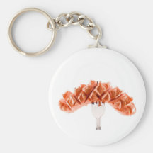 Wurst Schlüsselband