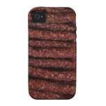 Würste iPhone 4 Vibefall Case-Mate iPhone 4 Cover