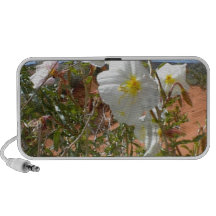Wüsten-Blume Mp3 Speaker