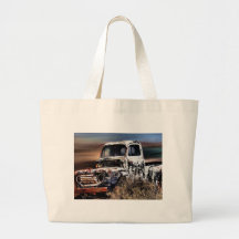Wüsten-Läufer Tasche