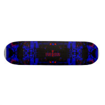 Wütend skateboards