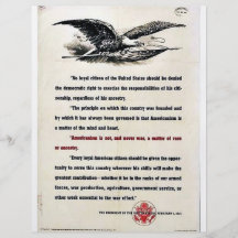 Wwii Amerikanismus Individuelle Flyer