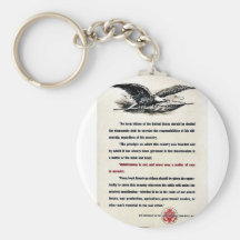 Wwii Amerikanismus Schlüsselband