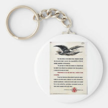 Wwii Amerikanismus Schlüsselbänder