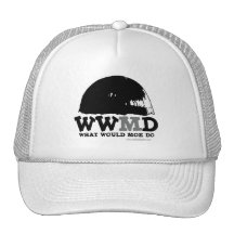 WWMD RETROCAP