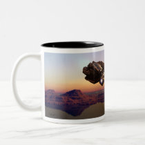 X2 Flug - Scifibecher tassen