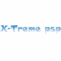 X-Treme PSP Schlüsselring Photo Skulptur