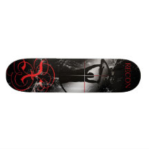 X überholt individuelles deck