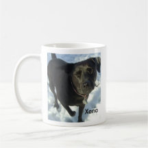 Xena Kaffee Haferl
