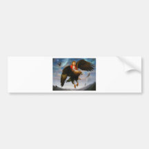 Xintiandi Bumper Stickers