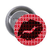 XO<3 BUTTONS