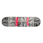 Xtassy MOFO Skateboard Bretter