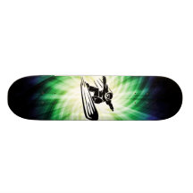 Xtreme-Snowboarding Individuelle Skateboards