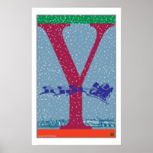 Y-Plakat/Druck
