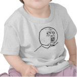 Y U KEIN Typ Tshirt