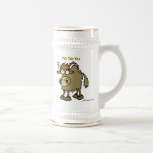 Yak Teetasse