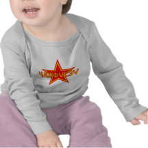 Yakovlev roter Stern Tshirt