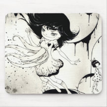 Yan Wei | 闫威 Mousepads