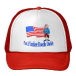 Yankee-Gekritzel-Vati Ballcap