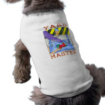 Yard-Hauptkauen-Kauen-Haustier-Kleidung Haustierklamotten