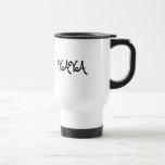 YAYA TEE TASSE