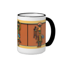 Ye'ii Geist Tasse