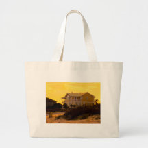 Yellow Beauty at Isle of Palms Tote Bag