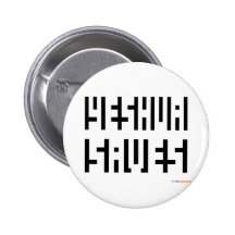 Yeshua rettet Logo Buttons