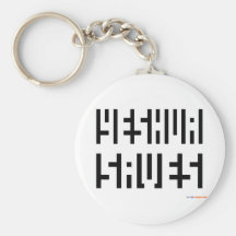 Yeshua rettet Logo Schlüsselband