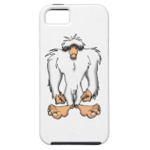 YETI iPhone 5 HÜLLEN