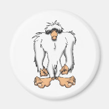 YETI KÜHLSCHRANKMAGNETE