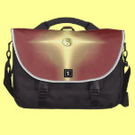 Yin und Yang commuterbag