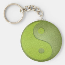 Yin Yang Keychain Schlüsselanhänger
