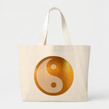 YinYANG Gold - Yin Yang Balance Taschen