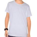 Yo Amo-La Leche "Corazonada " T-shirts