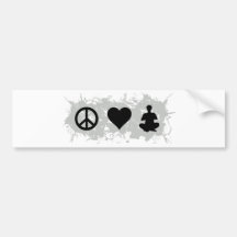 Yoga 2 autosticker