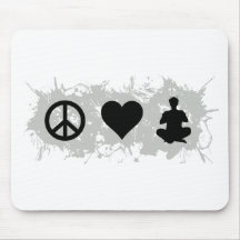 Yoga 2 mousepads