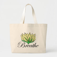 Yoga atmet Geschenk Taschen