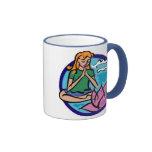 Yoga-Becher Teetasse